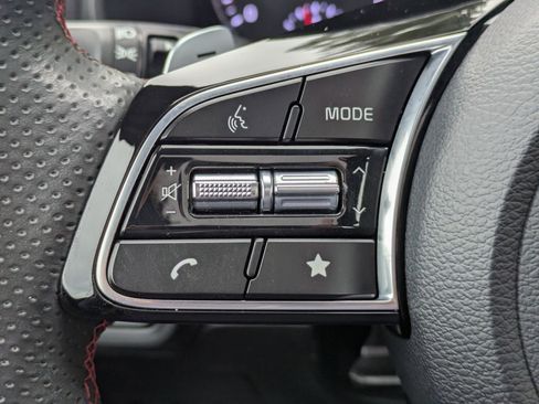 Used 2023 Kia Forte GT w/ GT2 Package FWD image 17