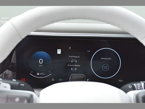 New 2026 Hyundai Palisade Limited FWD image 23