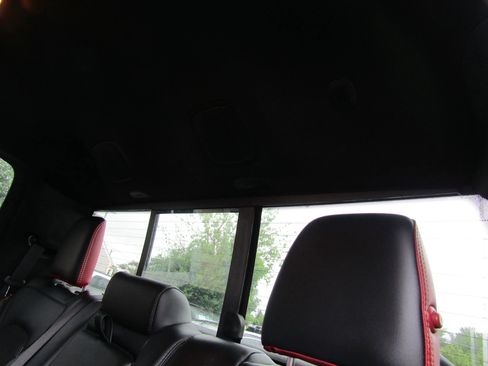 Used 2019 RAM 1500 Rebel w/ Rebel Level 2 Equipment Group AWD/4WD image 35