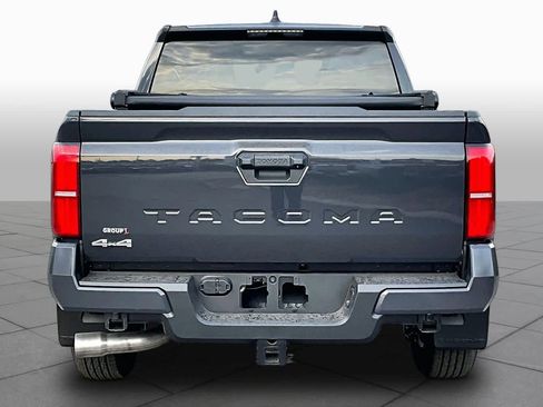 New 2026 Toyota Tacoma SR5 AWD/4WD image 4