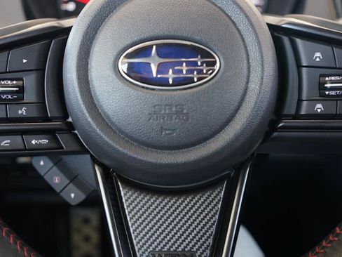 Used 2024 Subaru WRX Premium AWD/4WD image 17