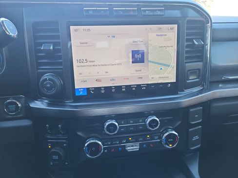 Used 2024 Ford F250 Lariat w/ Lariat Ultimate Package image 12