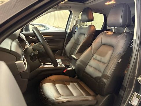 Used 2023 MAZDA CX-5 AWD 2.5 S image 4