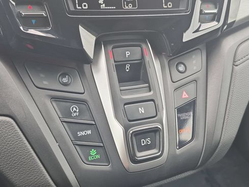 Used 2024 Honda Odyssey Sport image 22