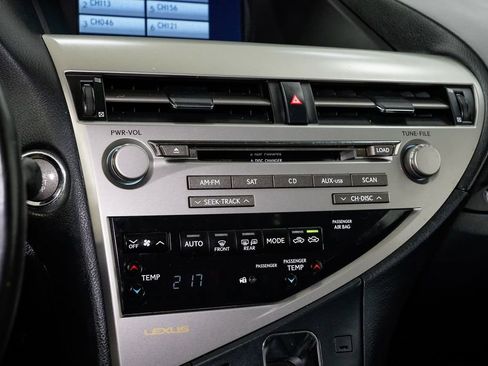 Used 2012 Lexus RX 350 350 image 17