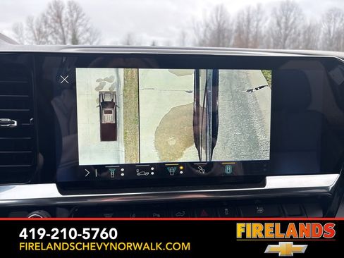 New 2025 Chevrolet Silverado 3500 High Country w/ Technology Package image 31