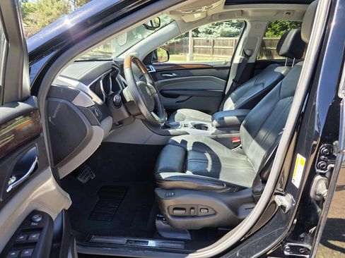 Used 2010 Cadillac SRX Premium AWD/4WD image 14