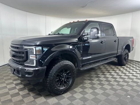 Used 2020 Ford F250 Lariat image 7