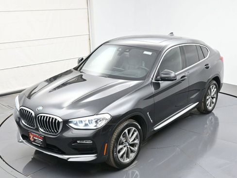 Used 2019 BMW X4 xDrive30i image 32