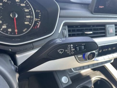 Used 2017 Audi A4 2.0T Ultra Premium FWD image 28