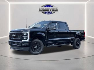 New 2026 Ford F250 Lariat AWD/4WD video 1