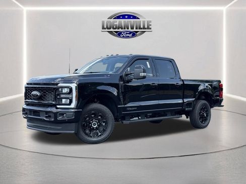New 2026 Ford F250 Lariat AWD/4WD image 1