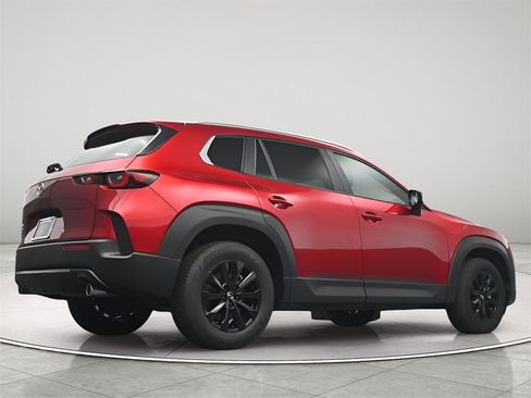 New 2026 MAZDA CX-50 AWD 2.5 S w/ Cargo Package image 26