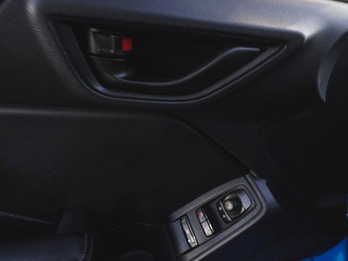 Used 2022 Toyota GR86 Premium image 10