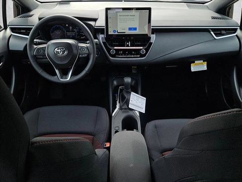 New 2026 Toyota Corolla SE image 13