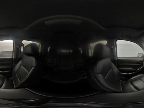 Used 2020 Chevrolet Tahoe LT AWD/4WD image 30