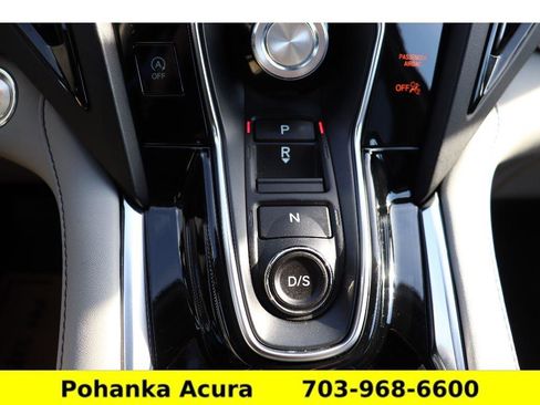 Certified 2023 Acura RDX AWD w/ Technology Package image 17