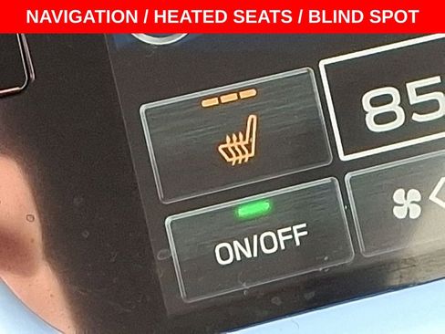 Used 2023 Subaru Legacy Limited image 19