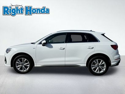 Used 2025 Audi Q3 2.0T Premium