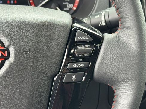 New 2026 Nissan Frontier PRO-4X image 27