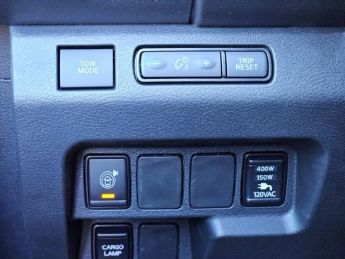 New 2026 Nissan Frontier PRO-4X w/ Pro-4x Convenience Package image 19