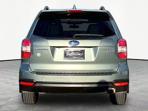 Used 2016 Subaru Forester 2.5i Limited w/ Protection Package #2 image 4