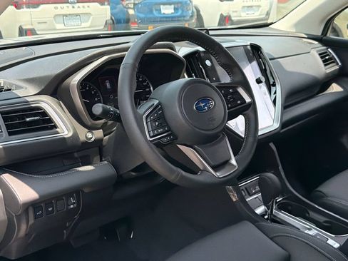 New 2026 Subaru Ascent Limited AWD/4WD image 25