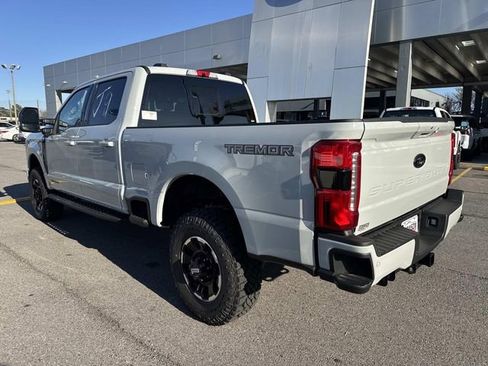 New 2026 Ford F250 Lariat w/ Tremor Off-Road Package image 7