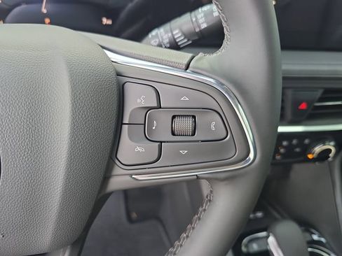 New 2026 Buick Encore GX Sport Touring w/ Advanced Technology Package FWD image 25