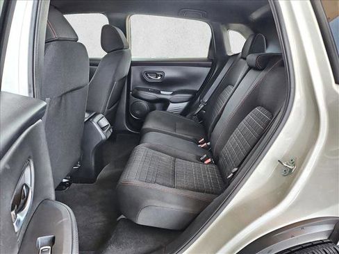 Used 2024 Honda HR-V Sport image 24