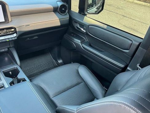 Certified 2026 Toyota Land Cruiser w/ Premium Package AWD/4WD image 19