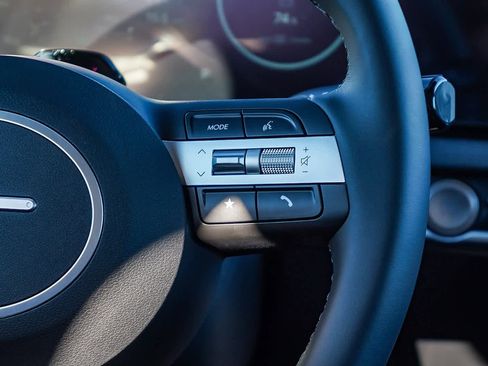 New 2026 Hyundai Tucson SEL image 19