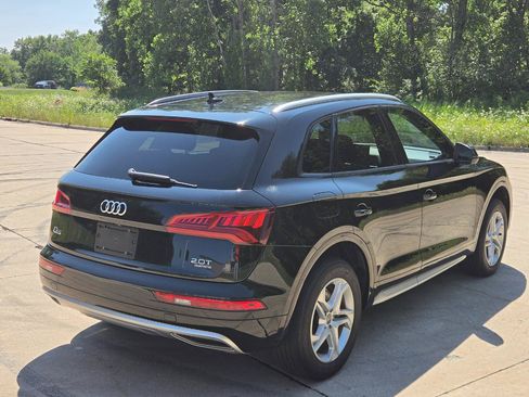 Used 2018 Audi Q5 2.0T Premium AWD/4WD image 5