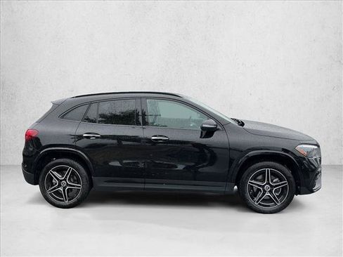 Certified 2026 Mercedes-Benz GLA 250 4MATIC image 4
