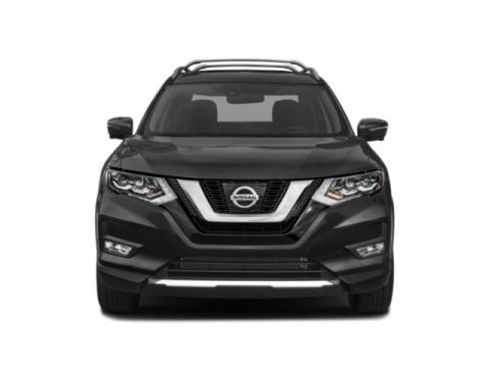 Used 2017 Nissan Rogue SL w/ SL Premium Package image 4