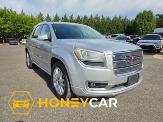 Used 2016 GMC Acadia Denali AWD/4WD video 1