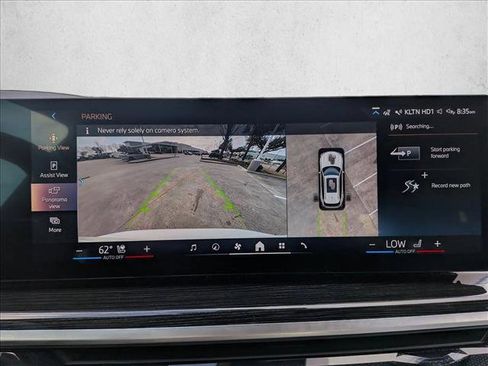 Certified 2025 BMW X5 xDrive40i w/ M Sport Package image 13