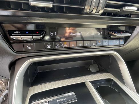 Used 2025 MAZDA CX-90 Plug-In Hybrid w/ Preferred image 21