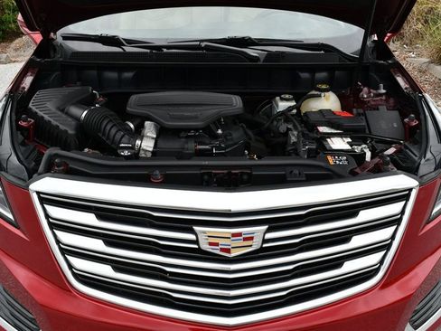 Used 2019 Cadillac XT5 Luxury FWD image 60