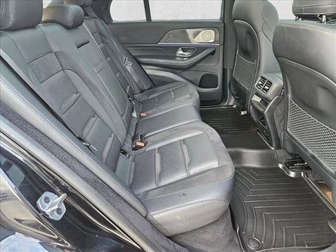 Certified 2023 Mercedes-Benz GLE 53 AMG 4MATIC image 21