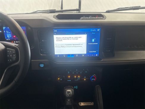Used 2024 Ford Bronco Big Bend image 29