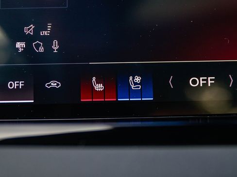 Used 2025 Audi A5 2.0T Premium Plus w/ Premium Plus image 28