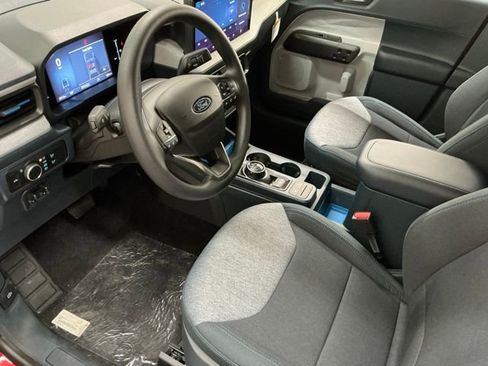 New 2026 Ford Maverick XLT w/ 4K Tow Package AWD/4WD image 14