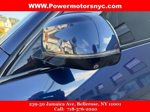 Used 2019 BMW X5 xDrive40i w/ M Sport Package AWD/4WD image 17