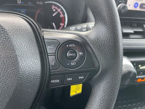 Certified 2024 Toyota RAV4 LE image 20