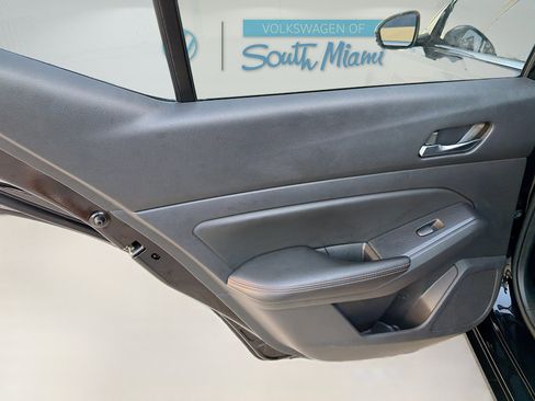 Used 2020 Nissan Altima 2.5 SR w/ Premium Package image 24