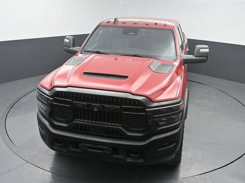 Used 2026 RAM 2500 Power Wagon AWD/4WD image 33