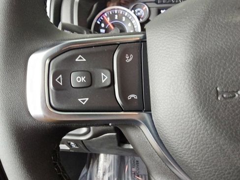 New 2026 RAM 1500 Big Horn image 17