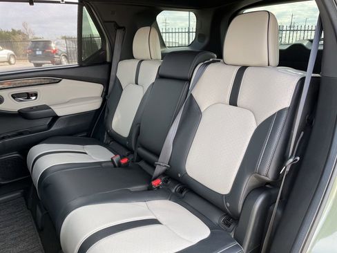 Certified 2026 Honda Passport TrailSport Elite image 23