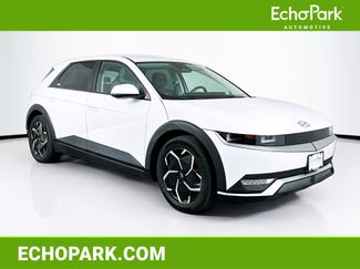 Used 2024 Hyundai Ioniq 5 SE video 1